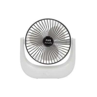Mini USB Desktop Fan - Zambeel