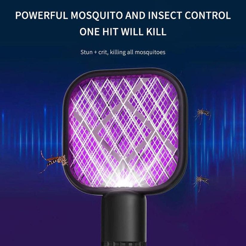 Mini USB Mosquito Swatter - Zambeel