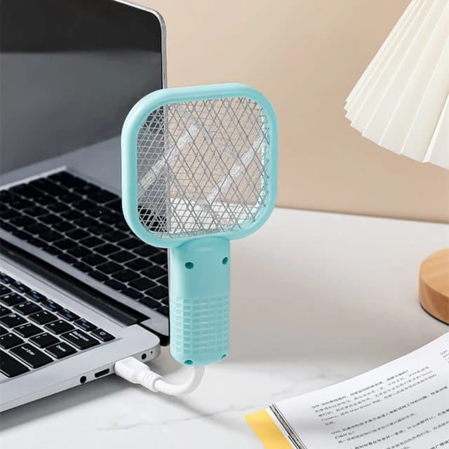 Mini USB Mosquito Swatter - Zambeel