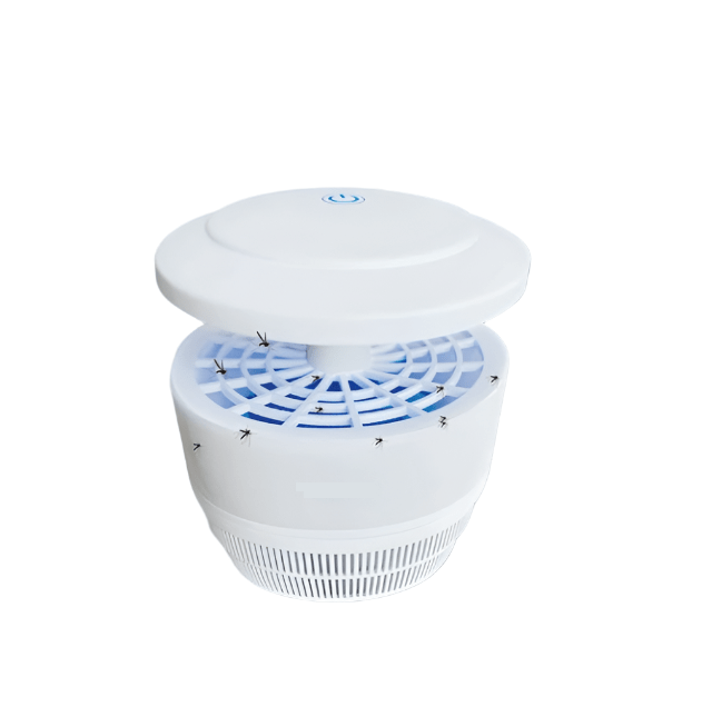 Mini UV LED Insect Killer - Zambeel