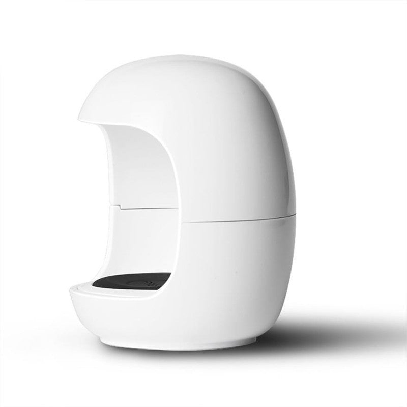 Mini Uv Nail Dryer - Zambeel