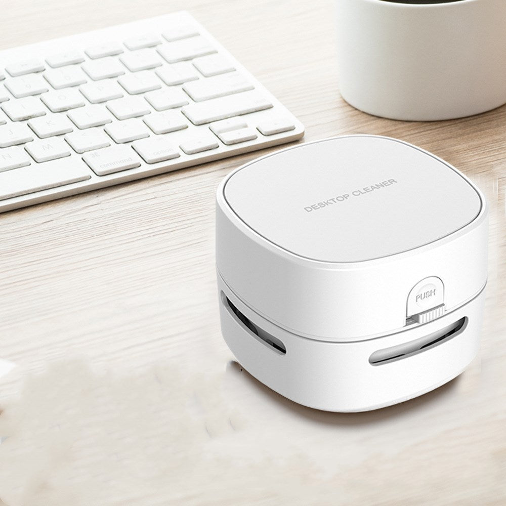 Mini Vacuum Cleaner - Zambeel