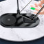 Minimalist 2 - In - 1 Wireless Charger Pro Version For Phones Pods - Zambeel