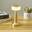 Minimalist LED Desk Lamp - Zambeel