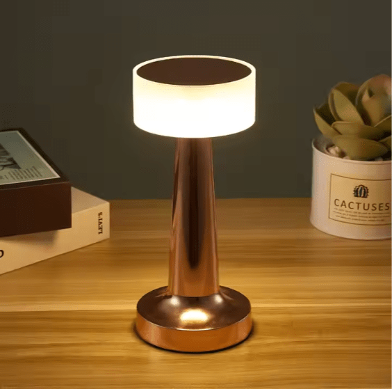 Minimalist LED Desk Lamp - Zambeel