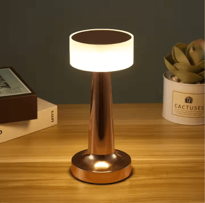 Minimalist LED Desk Lamp - Zambeel