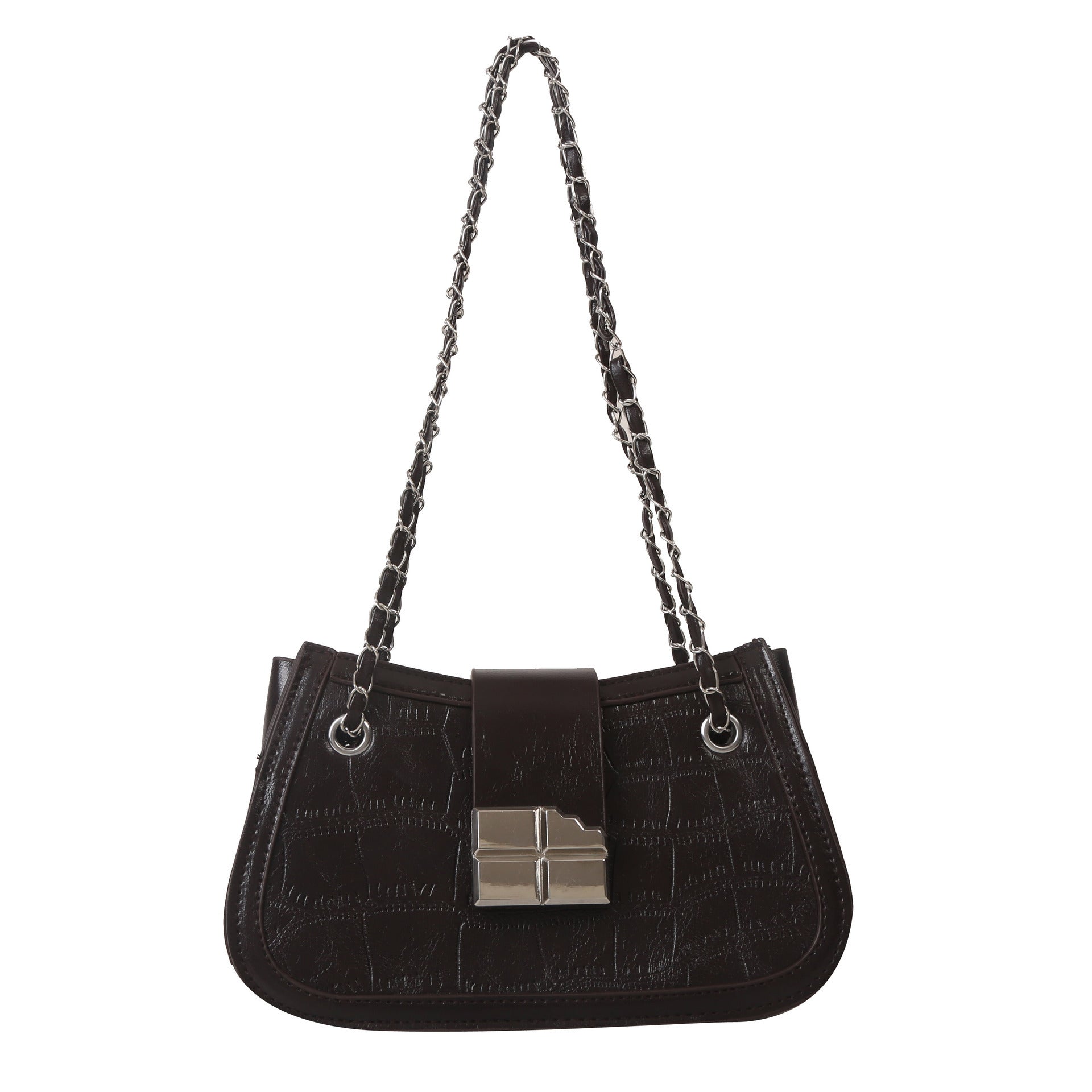 Minority Fashion Messenger Bag Simple Retro - Zambeel