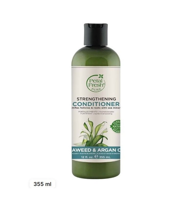 Mint Volumizing Conditioner (355ml) - Zambeel