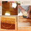 Mintiml - Natural Beeswax Wood Polish - Zambeel
