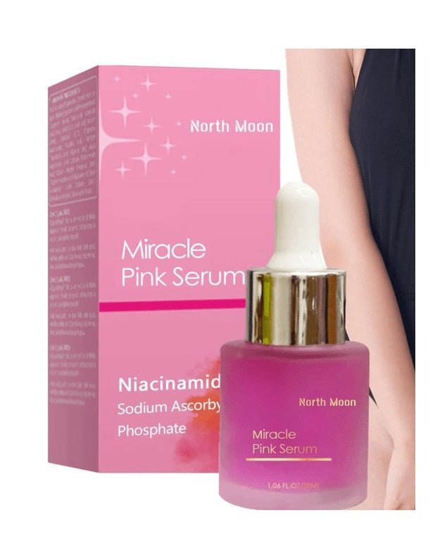 Miracle Pink Serum (100ml) - Zambeel