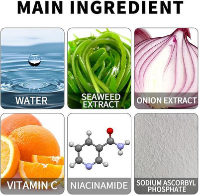 Miracle Pink Serum (100ml) - Zambeel