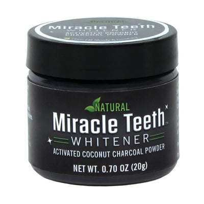 Miracle Teeth Whitener - Zambeel