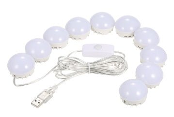 Mirror Light Bulb - Zambeel