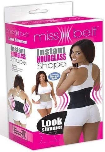 Miss Belt - Hour Glass Shaper - Zambeel