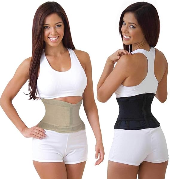 Miss Belt - Hour Glass Shaper - Zambeel