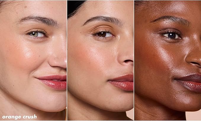 Miss Lara - Liquid Blush - Zambeel