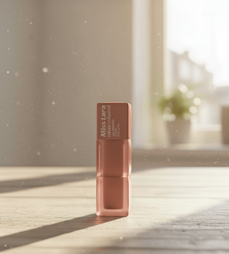 Miss Lara - Longwear Lip & Cheek Tint - Zambeel