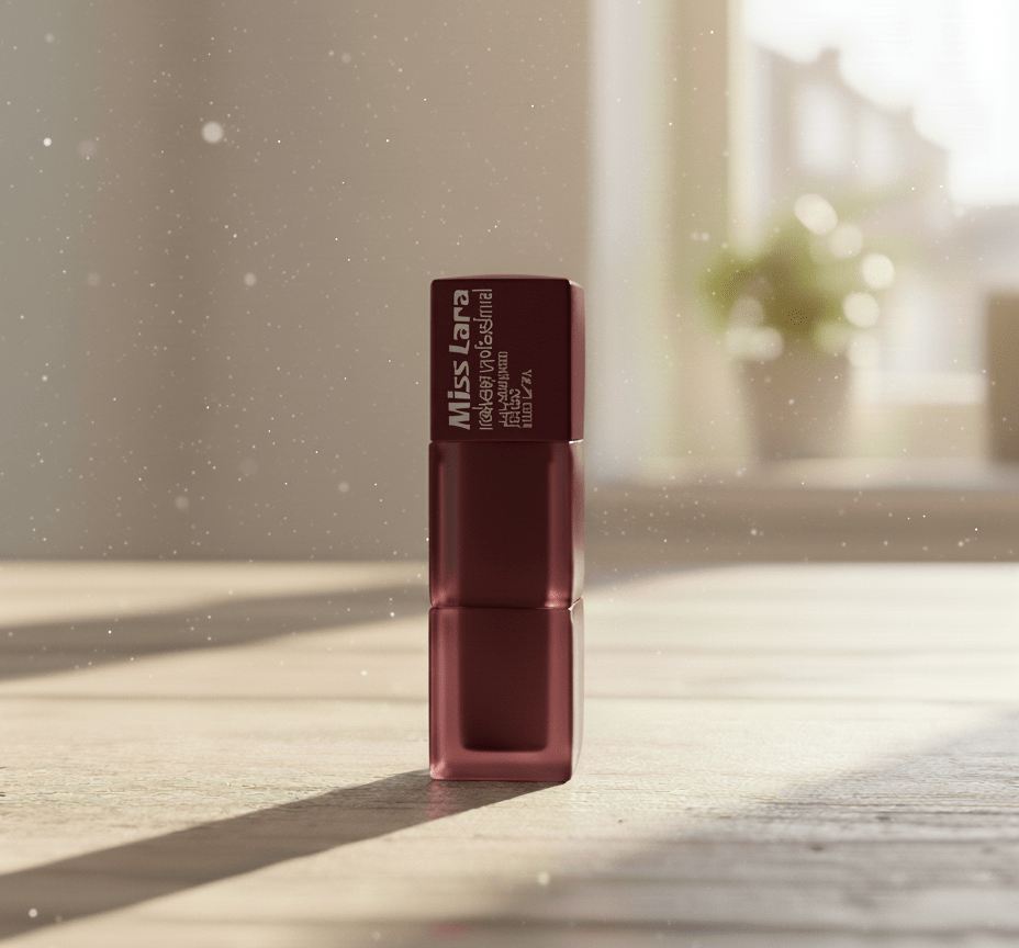 Miss Lara - Longwear Lip & Cheek Tint - Zambeel