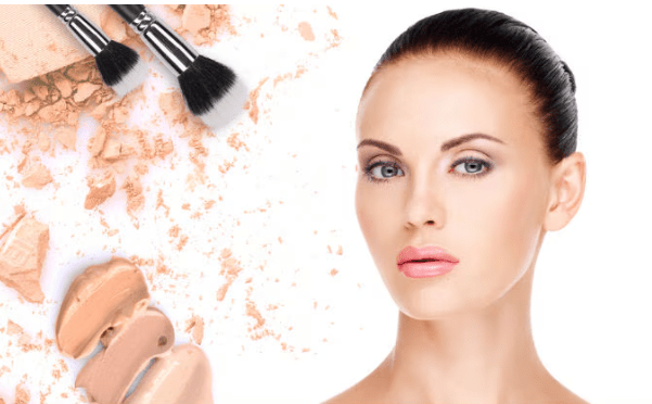 Miss Rose - Liquid Foundation (Original) - Zambeel