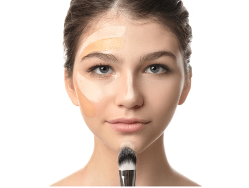 Miss Rose - Liquid Foundation (Original) - Zambeel