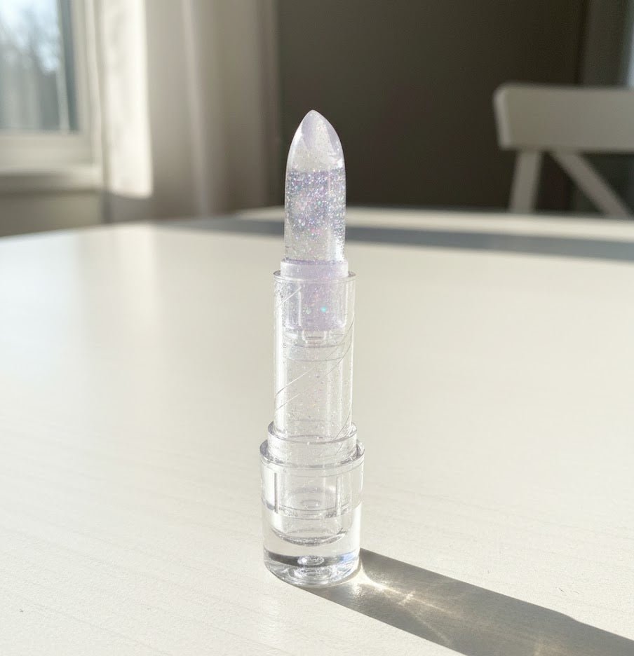 Miss Rose - Magic Glitter Lip Balm (Original) - Zambeel