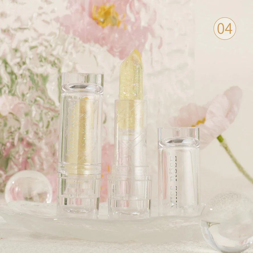 Miss Rose - Magic Glitter Lip Balm (Original) - Zambeel
