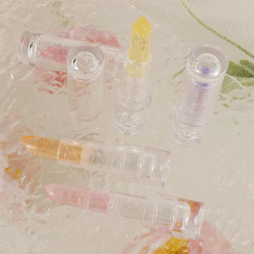 Miss Rose - Magic Glitter Lip Balm (Original) - Zambeel