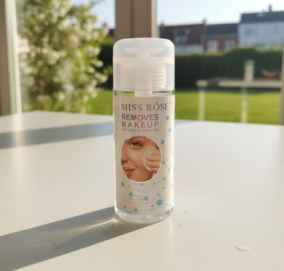 Miss Rose - Makeup Remover (Original) - Zambeel