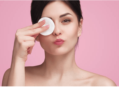 Miss Rose - Makeup Remover (Original) - Zambeel