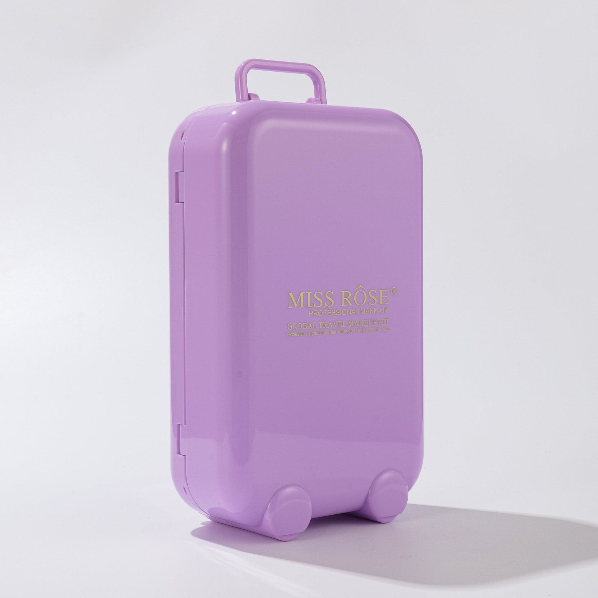 Miss Rose - Time Global Makeup Kit (Original) - Zambeel