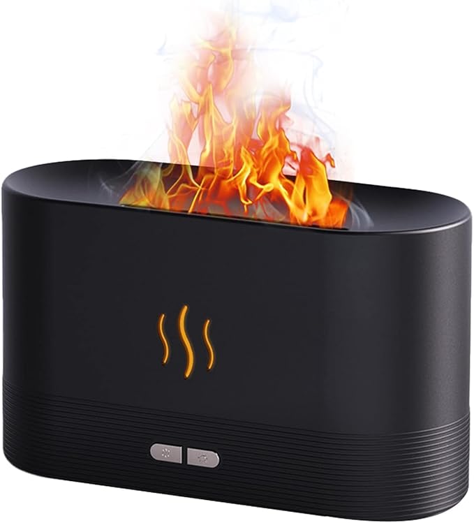 Mist Humidifier - Zambeel