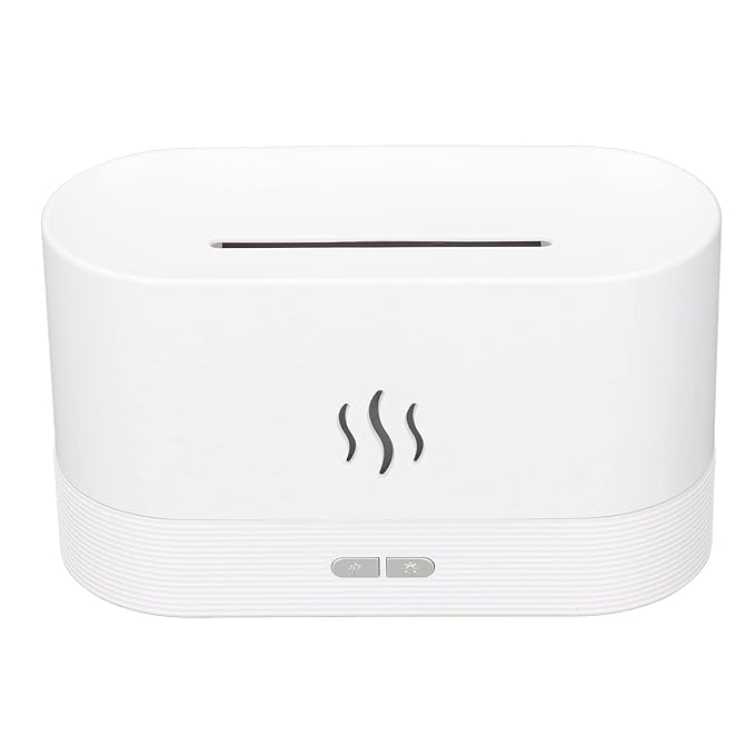 Mist Humidifier - Zambeel