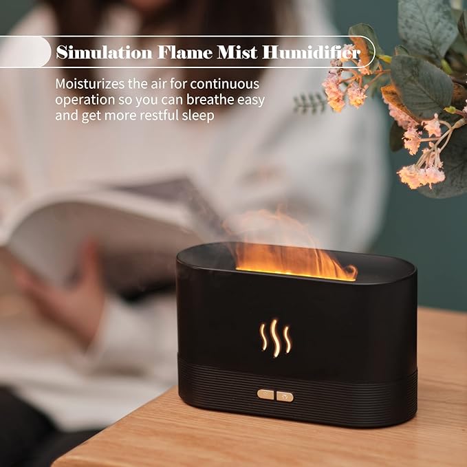 Mist Humidifier - Zambeel