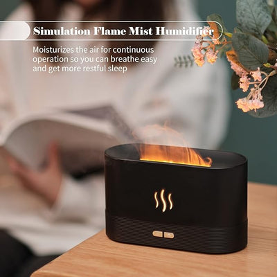 Mist Humidifier - Zambeel