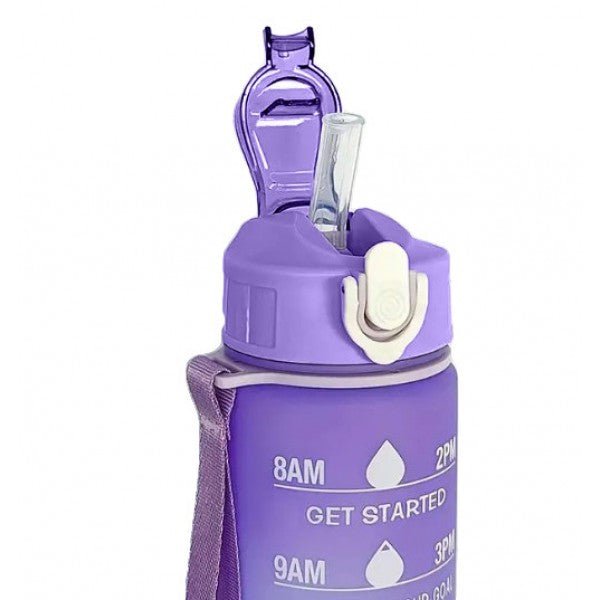 Mitchell – Gradient Measurement Water Bottles - Zambeel