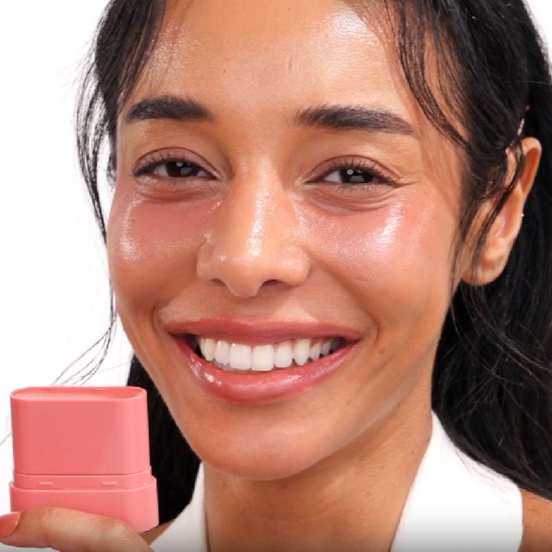 Mlundo - Blush Highlighter - Zambeel