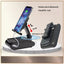 Mobile Holder With Speaker (F15) - Zambeel