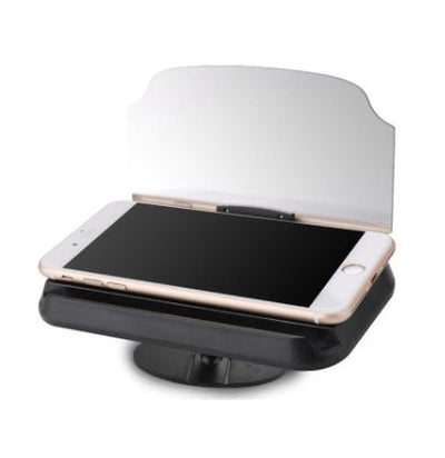 Mobile Navigation Bracket - Zambeel