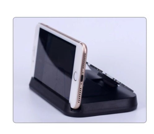 Mobile Navigation Bracket - Zambeel