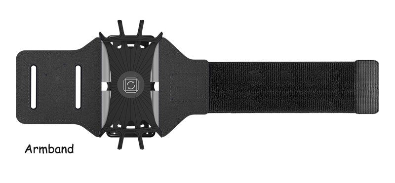 Mobile Phone Arm Pack - Zambeel