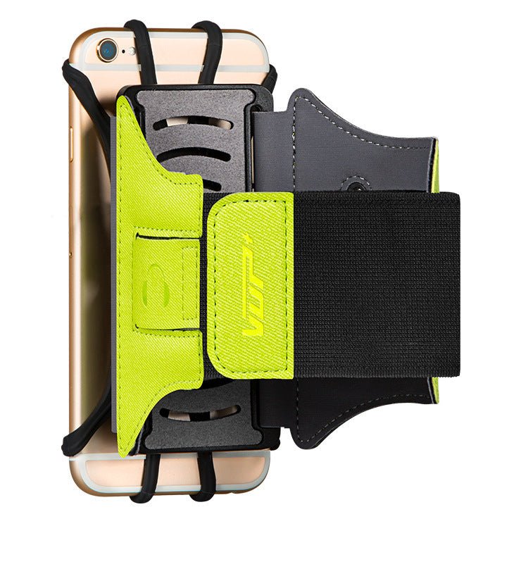 Mobile Phone Arm Pack - Zambeel