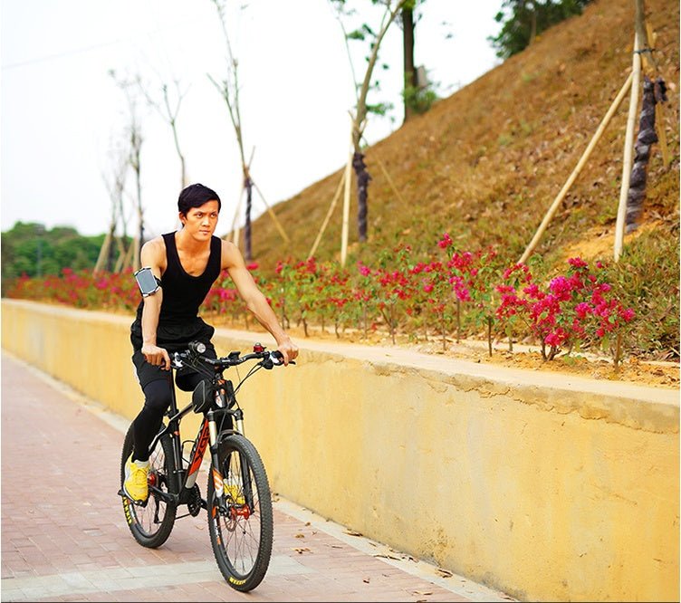 Mobile Phone Arm Pack - Zambeel