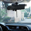 Mobile Phone Bracket For Vehicle Rearview Mirror - Zambeel