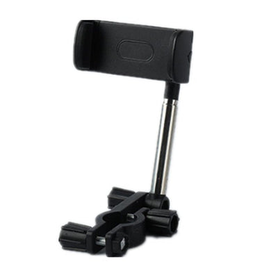 Mobile Phone Bracket For Vehicle Rearview Mirror - Zambeel