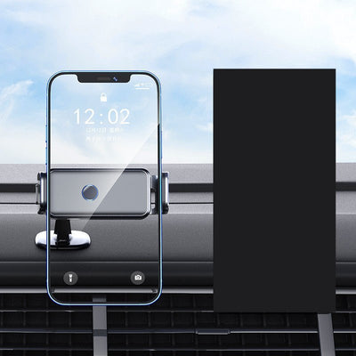 Mobile Phone Car Holder Electric Multi - function - Zambeel