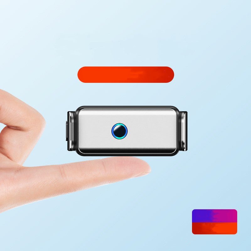 Mobile Phone Car Holder Electric Multi - function - Zambeel