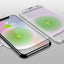 Mobile Phone Dual - charge Wireless Charger Supports Fast Charging Of Two Mobile Phones Wireless Charger - Zambeel
