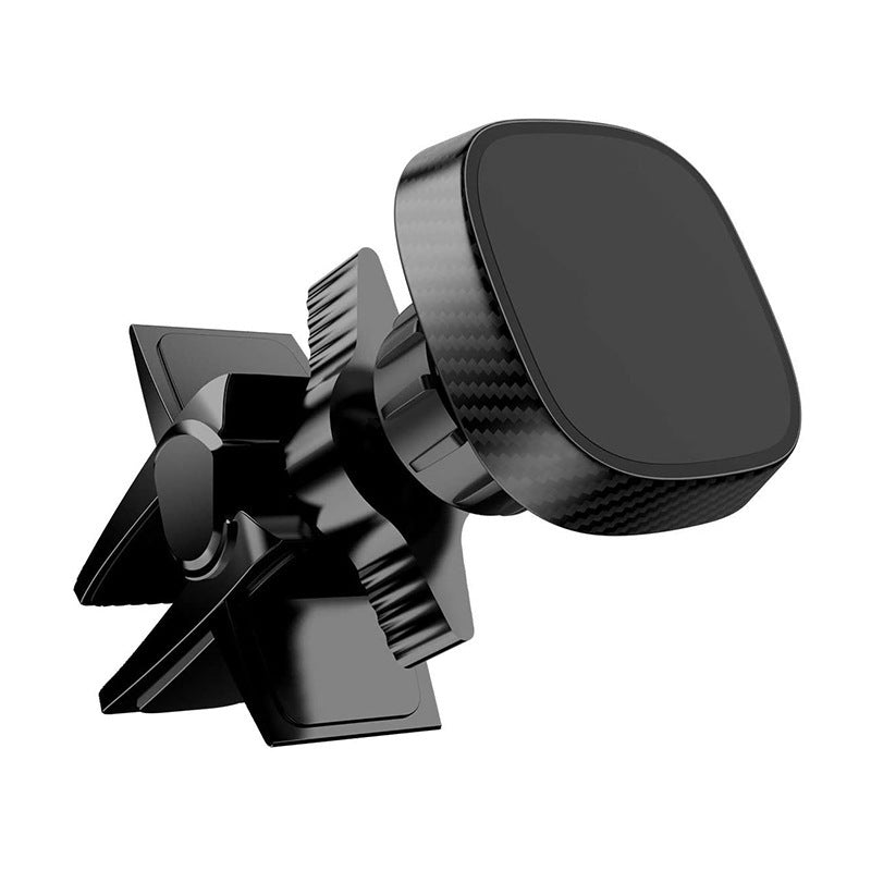 Mobile Phone Holder Car Holder Car Air Outlet Magnet Phone Holder - Zambeel