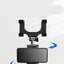 Mobile Phone Holder For Car Rearview Mirror - Zambeel