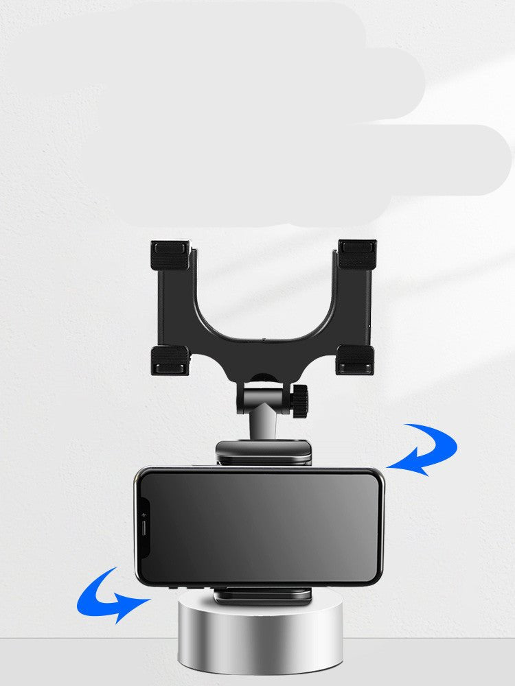Mobile Phone Holder For Car Rearview Mirror - Zambeel